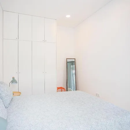 Charming Downtown - 4pp Wifi Tv Appartamento