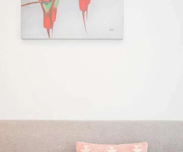 Charming Downtown - 4pp Wifi Tv *