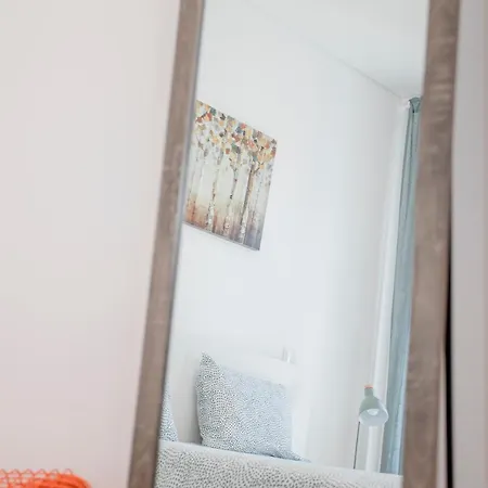 Apartament Charming Downtown - 4pp Wifi Tv Porto