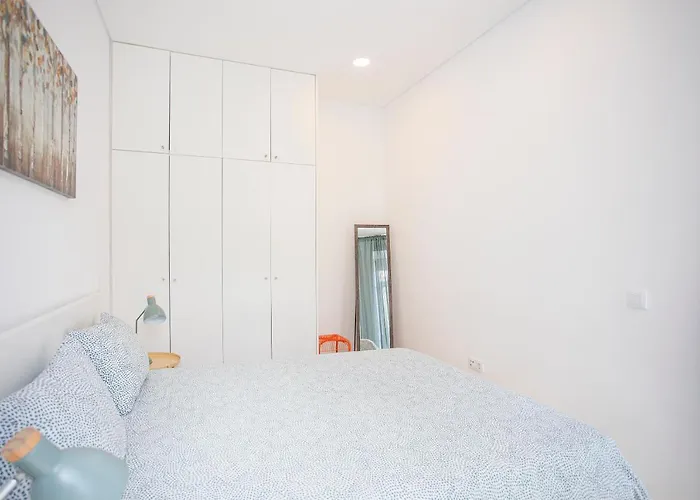 Charming Downtown - 4pp Wifi Tv Appartement